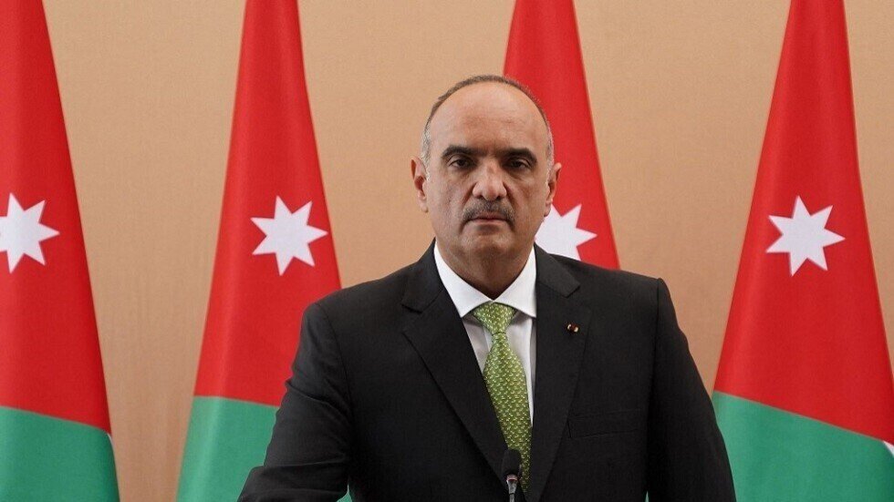 الخصاونة مشروع الناقل الوطني للمياه يحظى بأولوية كبرى الخصاونة مشروع الناقل الوطني للمياه يحظى بأولوية كبرى
