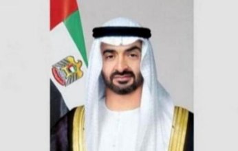 الشيخ محمد بن زايد يصل إلى تركيا في «زيارة دولة»