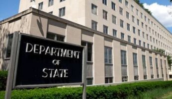 وزارة الخارجية الأمريكية: أي اتفاق بين روسيا وكوريا الشمالية سينتهك القرارات الأممية