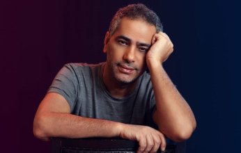 «قال حب قال» لفضل شاكر تقترب من ربع مليون مشاهدة في 24 ساعة