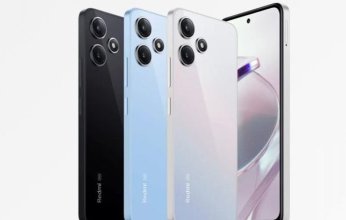 يدعم 5G.. شاومي تطلق الهاتف Redmi 12 5G الجديد