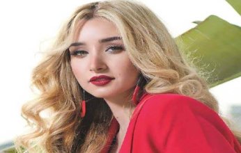 هنا الزاهد تبهر جمهورها بإطلالة صباحية على انستجرام