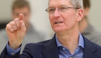 لماذا أزالت «انستجرام» حساب رئيس أبل «تيم كوك» من المنصة؟