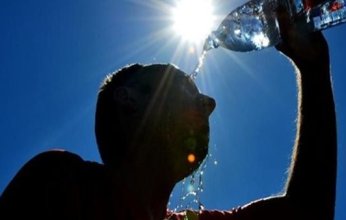 حار رطب نهارا.. حالة الطقس ودرجات الحرارة المتوقعة في مصر غدا