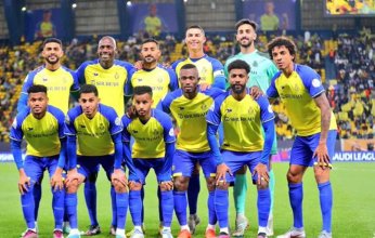 تشكيل النصر السعودي أمام الرجاء المغربي في البطولة العربية