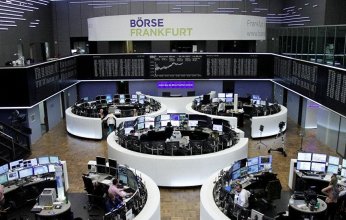 الأسهم الأوروبية ترتفع بدعم من قطاع شركات التأمين