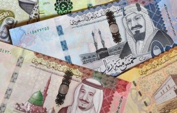 أسعار الريال السعودي في مصر اليوم.. الجمعة 18 أغسطس