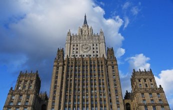 الخارجية الروسية تفرض نظام الحصص على الدبلوماسيين الرومانيين