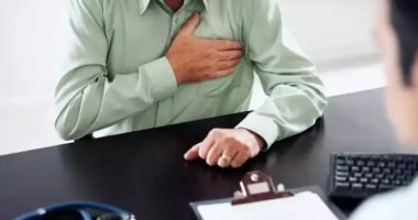 بالتفاصيل.. كل ما تريد معرفته عن أعراض الارتجاع المعدي المريئي بالتفاصيل.. كل ما تريد معرفته عن أعراض الارتجاع المعدي المريئي