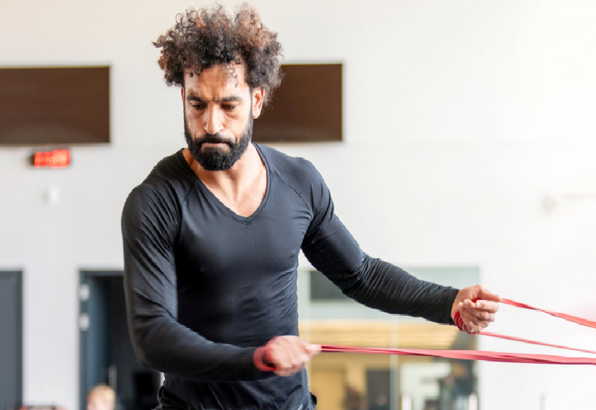 محمد صلاح.. .. هل حان وقت الرحيل عن ليفربول؟ محمد صلاح.. .. هل حان وقت الرحيل عن ليفربول؟