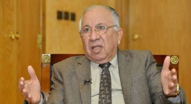 رئيس الاتحاد الأفريقى لمقاولى البناء: السوق السعودية لها مواصفات خاصة وننتقي أعلى مستوى من الشركات المصرية للعمل بها رئيس الاتحاد الأفريقى لمقاولى البناء: السوق السعودية لها مواصفات خاصة وننتقي أعلى مستوى من الشركات المصرية للعمل بها