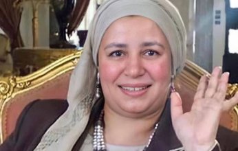 مصادر فنية تؤكد: اتجاه لمقاضاة منتحلي اسم الفنانة عبلة كامل على السوشيال ميديا