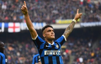 إنتر ميلان يواجه ريد بول سالزبورج النمساوي وديًا اليوم