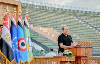مصر.. المتحدث الرئاسي ينشر صور جولة الرئيس السيسي التفقدية للأكاديمية العسكرية فجر اليوم