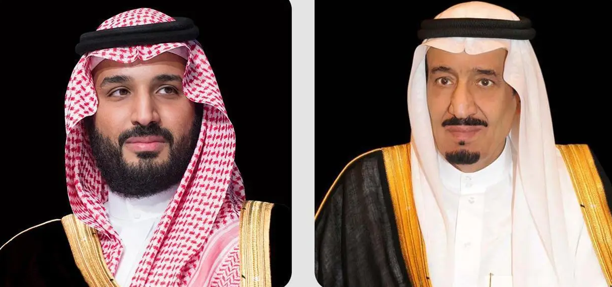 وزير الرياضة السعودي يُهنئ القيادة بفوز الأهلي بكأس دوري أبطال آسيا للنخبة وزير الرياضة السعودي يُهنئ القيادة بفوز الأهلي بكأس دوري أبطال آسيا للنخبة