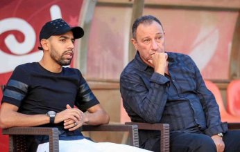 الأهلي المصري يقرر يعين مؤمن زكريا مساعدا لرئيس قطاع الناشئين