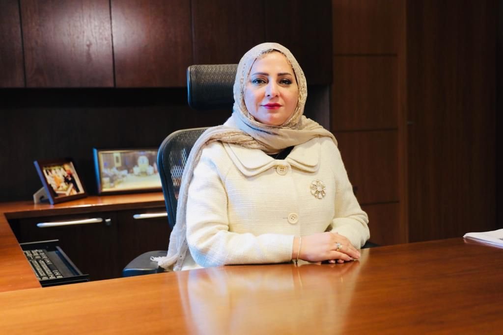 (هيئة البيئة): مشاركة الكويت ب(إكسبو 2023 للبستنة) في الدوحة لتعزيز الوعي البيئي في البلاد (هيئة البيئة): مشاركة الكويت ب(إكسبو 2023 للبستنة) في الدوحة لتعزيز الوعي البيئي في البلاد