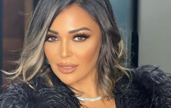 أخر تطورات الحالة الصحية للفنانة داليا البحيري بعد سقوطها على المسرح