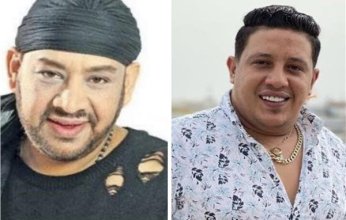 اتهامات بالسرقة.. تفاصيل وكواليس أزمة الفنان المصري عصام كاريكا ومطرب المهرجانات حمو بيكا