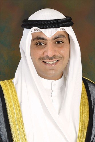 الكويت.. .صدور مرسوم بتجديد تعيين رئيس "متابعة الأداء الحكومي" لمدة 4 سنوات الكويت.. .صدور مرسوم بتجديد تعيين رئيس "متابعة الأداء الحكومي" لمدة 4 سنوات