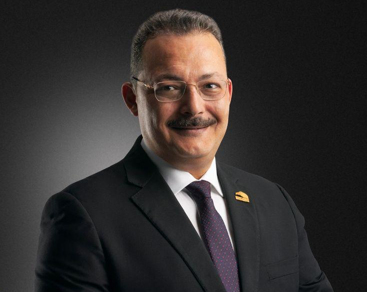 مقرر لجنة الاستثمار بالحوار الوطني بمصر: الانضمام إلى البريكس لن يحل أزمة الدولار مقرر لجنة الاستثمار بالحوار الوطني بمصر: الانضمام إلى البريكس لن يحل أزمة الدولار