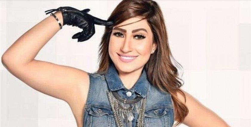 الفنانة بوسي تستعد لاحياء حفل غنائي الليلة فى الساحل الشمالى الفنانة بوسي تستعد لاحياء حفل غنائي الليلة فى الساحل الشمالى