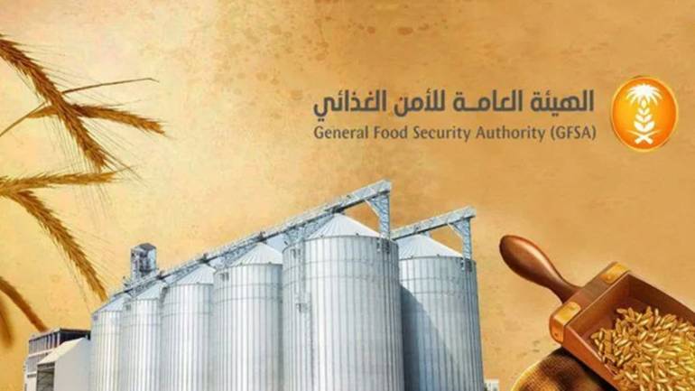 السعودية.. صرف 104.3 مليون ريال لمزارعي القمح المحلي «مستحقات الدفعة الـ13» السعودية.. صرف 104.3 مليون ريال لمزارعي القمح المحلي «مستحقات الدفعة الـ13»