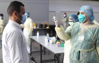 وزير الصحة الكويتي يكشف آخر تطورات متحور كورونا الجديد في البلاد