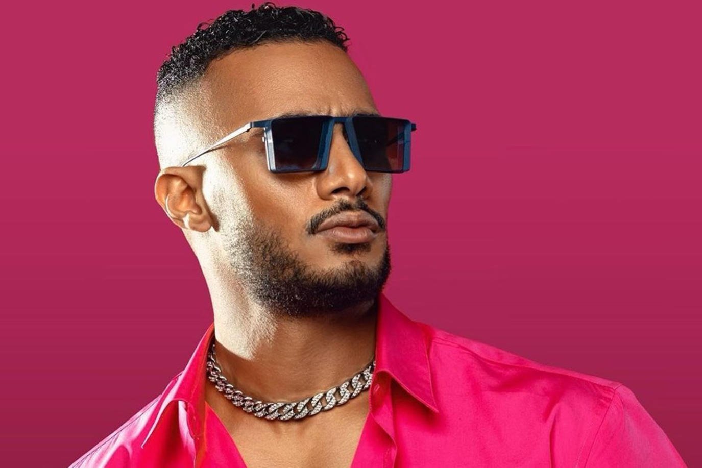 محمد رمضان يحيي حفلًا غنائيًا في جدة أغسطس الجاري محمد رمضان يحيي حفلًا غنائيًا في جدة أغسطس الجاري