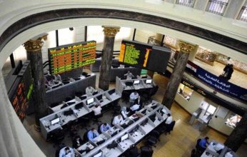 البورصة المصرية تربح 4 مليارات جنيه في ختام التعاملات