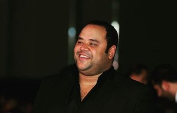 الفنان محمد ممدوح يوجه رسالة لجمهوره على فيس بوك