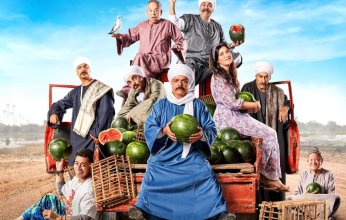 الفنان محمد هنيدي يسيطر على شباك التذاكر السينمائي في مصر بفيلم «مرعي البريمو»