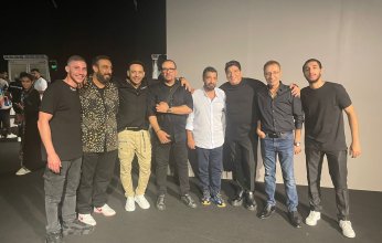 بعد تقديمه لحفلة "كاسيت 90".. ممدوح موسى: انتظروا مفاجأة جديدة