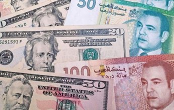 الدرهم يتحسن.. سعر الدولار في المغرب اليوم الخميس 17 أغسطس 2023