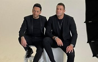 مصطفى قمر ومحمد نور ونوال يحيون حفلاً غنائيًا في الساحل الشمالى الخميس