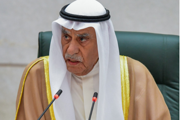 الأمة الكويتي: محصلة عمل دور الانعقاد الأول من الفصل التشريعي ال17 جاءت تجاوبا مع تطلعات الشعب الأمة الكويتي: محصلة عمل دور الانعقاد الأول من الفصل التشريعي ال17 جاءت تجاوبا مع تطلعات الشعب