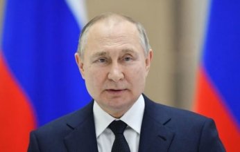 الرئيس الروسي يأمر بفرض ضريبة استثنائية على أرباح الشركات الكبرى