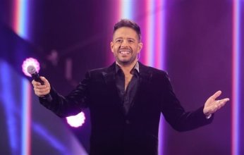 حماقى يحيي حفلًا غنائيا بمهرجان قرطاج.. 19 أغسطس الجاري