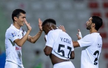 تعرف على موعد مباراة النصر وشباب الأهلي دبي في ملحق دوري أبطال آسيا 2023-2024