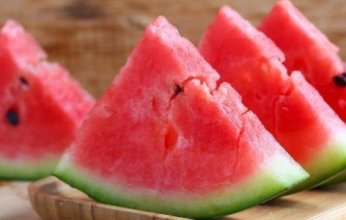 تعرف على نصائح طبية مهمة لمحبي البطيخ