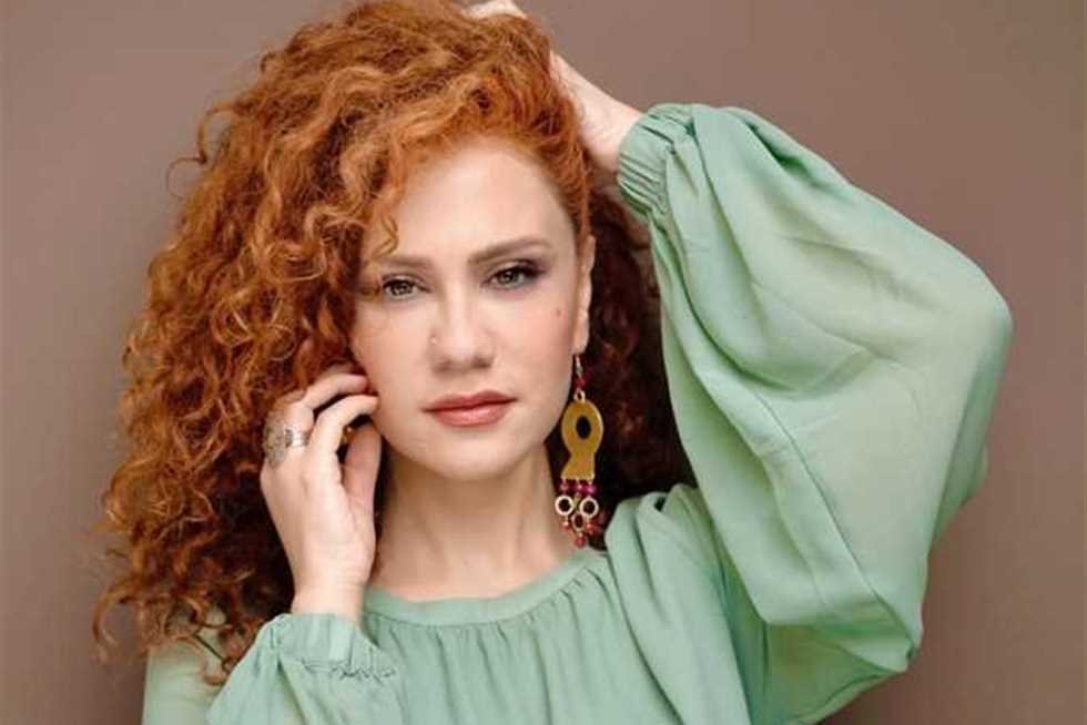 لينا شاماميان تحيى حفلاً غنائيًا بمحكى القلعة يوم 6 سبتمبر لينا شاماميان تحيى حفلاً غنائيًا بمحكى القلعة يوم 6 سبتمبر