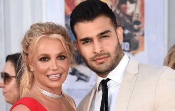 تفاصيل مثيرة بشأن انفصال بريتني سبيرز عن زوجها الايراني