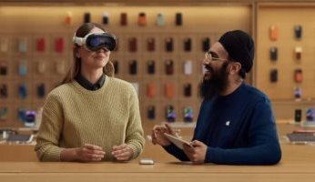 «أبل» تلجأ للصين لتجهيز Vision Pro في الوقت المناسب