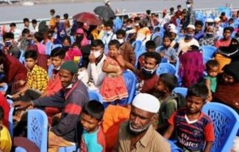 التعاون الإسلامي تدعو المجتمع الدولي لتهيئة ظروف عودة مسلمي الروهينغا إلى ميانمار