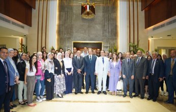 مصر.. وزارة التخطيط تقيم حفل تخريج الدفعة الأولى من برنامج التدريب الصيفي لطلبة الجامعات في دورته السادسة