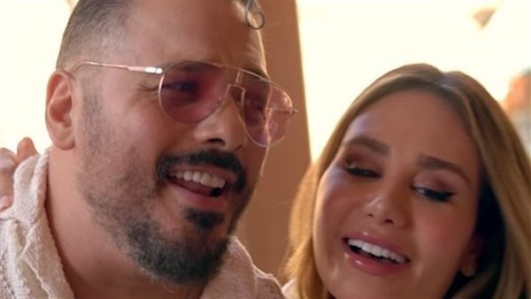 رامي عياش يطرح أغنيته الجديدة "لمة الحبايب".. بمشاركة زوجته رامي عياش يطرح أغنيته الجديدة "لمة الحبايب".. بمشاركة زوجته