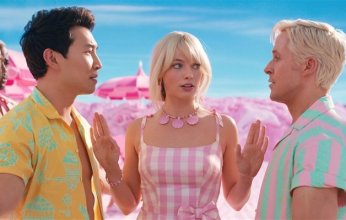 فيلم باربي يتخطى المليار دولار إيرادات في شباك التذاكر العالمي