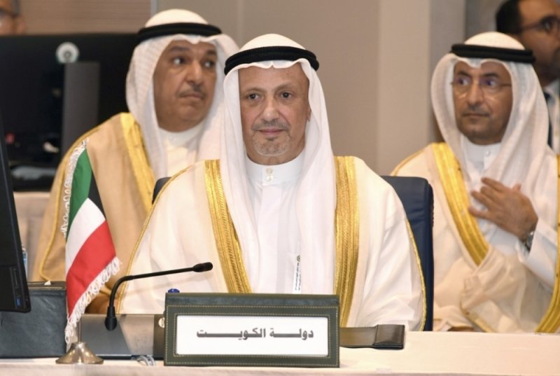 بيان مهم من الكويت بشأن تصريحات وزير الاقتصاد اللبناني بيان مهم من الكويت بشأن تصريحات وزير الاقتصاد اللبناني