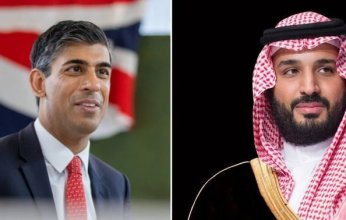 هاتفيًا.. مباحثات سعودية - بريطانية لتعزيز التعاون المشترك بين البلدين