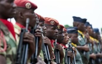 الاتحاد الإفريقي يدين محاولة الانقلاب في الجابون